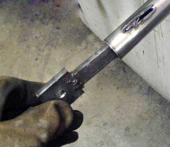 Design the Best Mini Chopper Rake and Forks