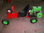 Lawn-boy powered gokart.JPG