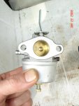 Complete Tecumseh service carb 2.JPG