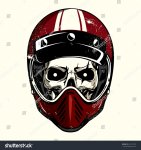 stock-vector-hand-drawing-of-skull-wearing-motorcycle-helmet-657471901.jpg