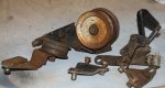 Sears 14-6 06-27-2020 pullys and brackets.jpg