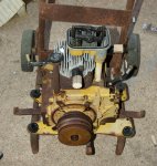 Sears 14-6 07-17-2020- engine prep.jpg
