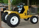 Sears 14-6 07-20-2020 tractor assembly progress(3).jpg