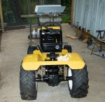 Sears 14-6 07-20-2020 tractor assembly progress.jpg