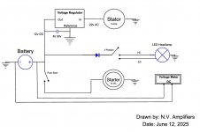 Electrictal Schematic of Sled.JPG