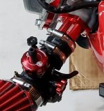 Carb Close Up on Boot Manifold.jpg