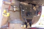 5 hp Briggs linckage photos 007.jpg