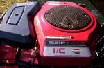 Final Tractor Build NEW PAINT 3 1 09 027.jpg