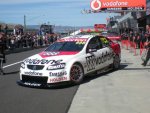 Craig Lowndes in Brock Livery.jpg Craig Lowndes in Brock Livery.jpg