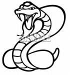 0511-0703-1312-3722_Poisonous_Cobra_Snake_clipart_image.jpg