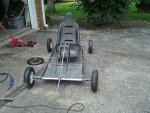 Go Kart Project with mounted steering column 002.jpg