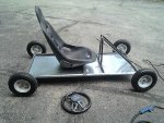 Go Kart Project with mounted steering column 006.jpg