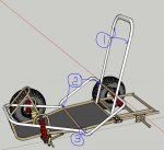Connecting Nerf and Roll cage.JPG