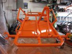 how to paint a go kart frame.jpg