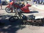 Langley cruise in 2016 -1.JPG
