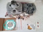 First Round of Treats - 70cc Wizard Kit - Hobbit Kit - .6mm MLM Base Spacer - Base Gaskets.jpg