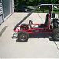 Marks Kart