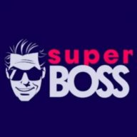SuperBoss