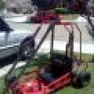 Yerf Dog Kart