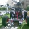 full throttle