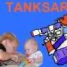 TANKSAREUS
