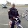 man-on-a-MINIbike