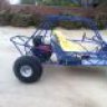 azgokart