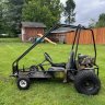 GRIFFKART