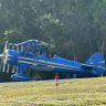 Stearman Flyer