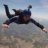 SkydiverX